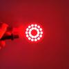 COB Circular LED Warm/Cold/Red/Blue Light COB Lighting Lighting Components Light Plate COB Chip
