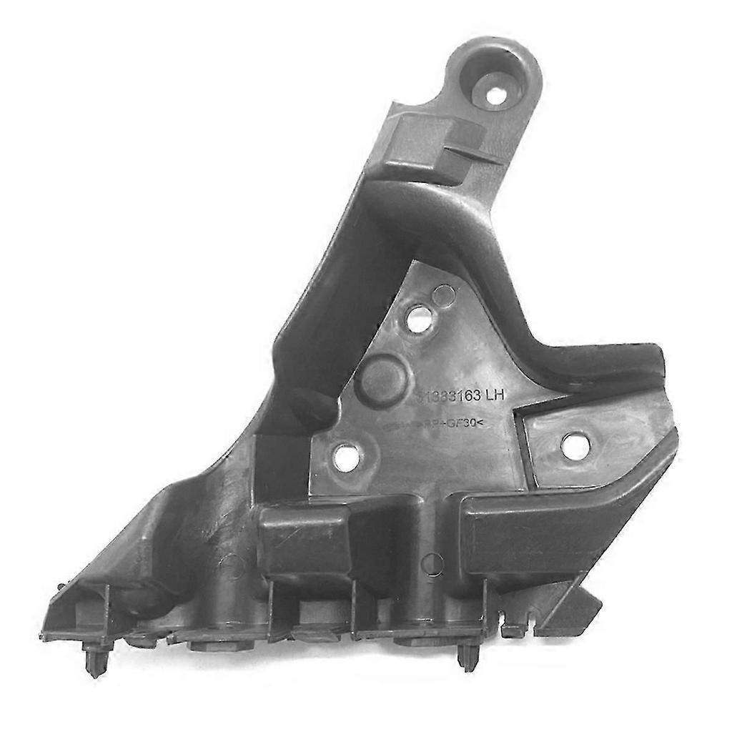 Car Front Bumper Bracket for XC60 2014-2017 31323758 31323759