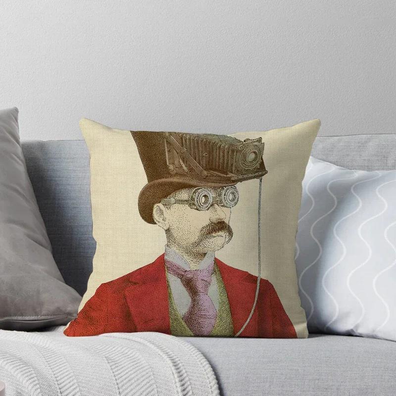 Dekoracyjne Poszewki na Poduszki Poszewki na Poduszki Nordic Modern Salon Sofa Dom Łóżko X X Boho Maroko