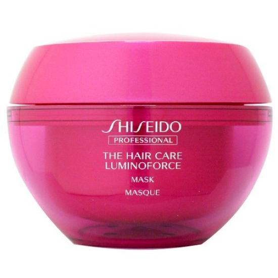 

Shiseido Pro Luminoforce Mask 200g