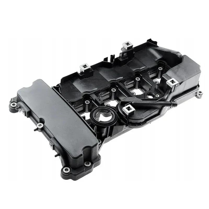 

Cylinder Head Cover Valve Rocker Arm Cover For Mercedes Benz C W203 W204 E Class T-Model CLK 200 SLK Sprinter W906 A2710101030