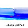 Universal 25*25*1cm Motorbike DIY Modified Seat Cushion Polyurethane Gel Pad Mat