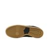 Nike Dunk Low Pro SB Schwarz Weiß Gummi Unisex Sneaker Gummi-Hellbraun HF3704-003