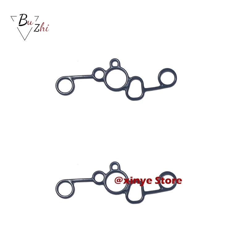 Carburetor Repair Float Bowl Gasket  for Keihin FCR Gen 2 MX KTM SX SXC SXS XC SMR SMC EXC-G EXC 450 525 250 400 625 560 540
