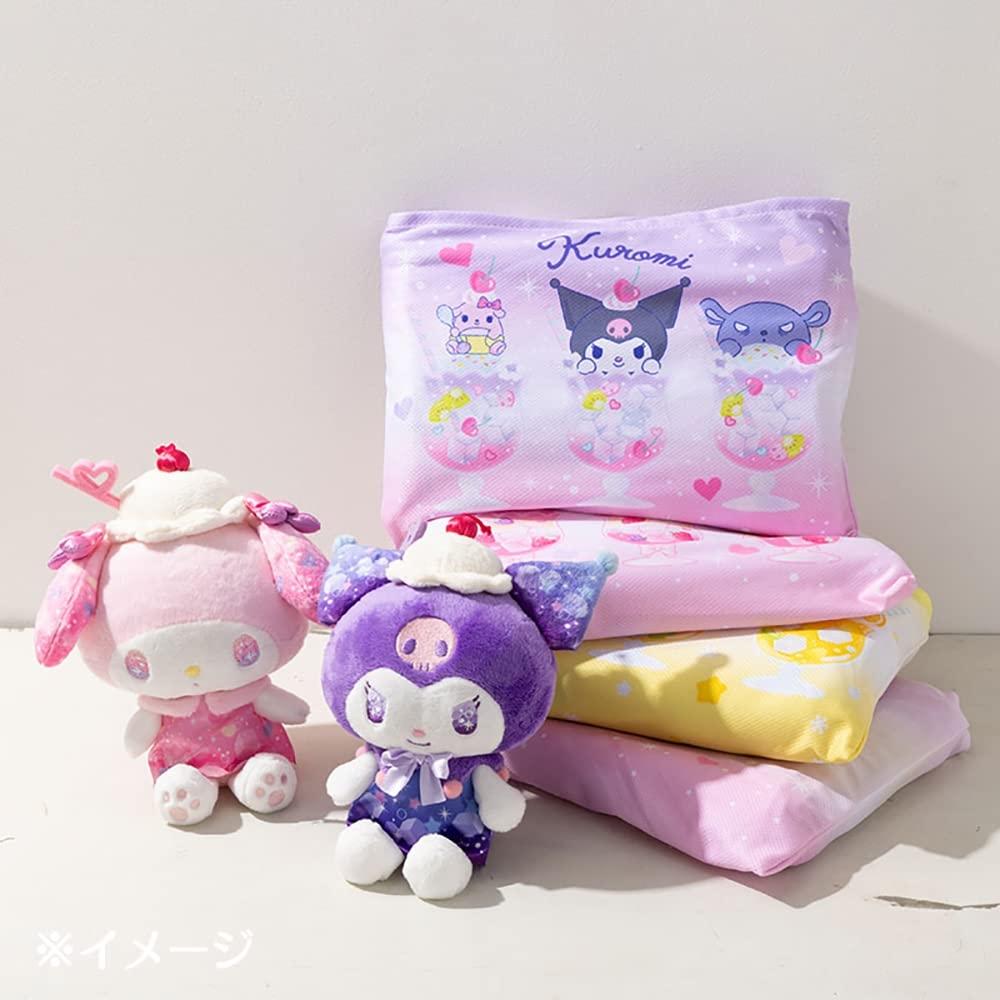 Sanrio Jucărie de plus Pompompurin Cream Soda 139262