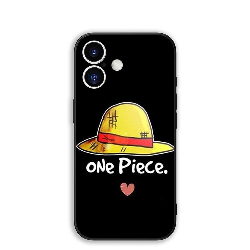 Cover for Xiaomi Redmi Note 13 A3 14 Pro Plus 9T 14C 13C 13X 9C NFC + Pro+ 5G 4G Phone Case Luffy One Pieces Roronoa Zoro Nami