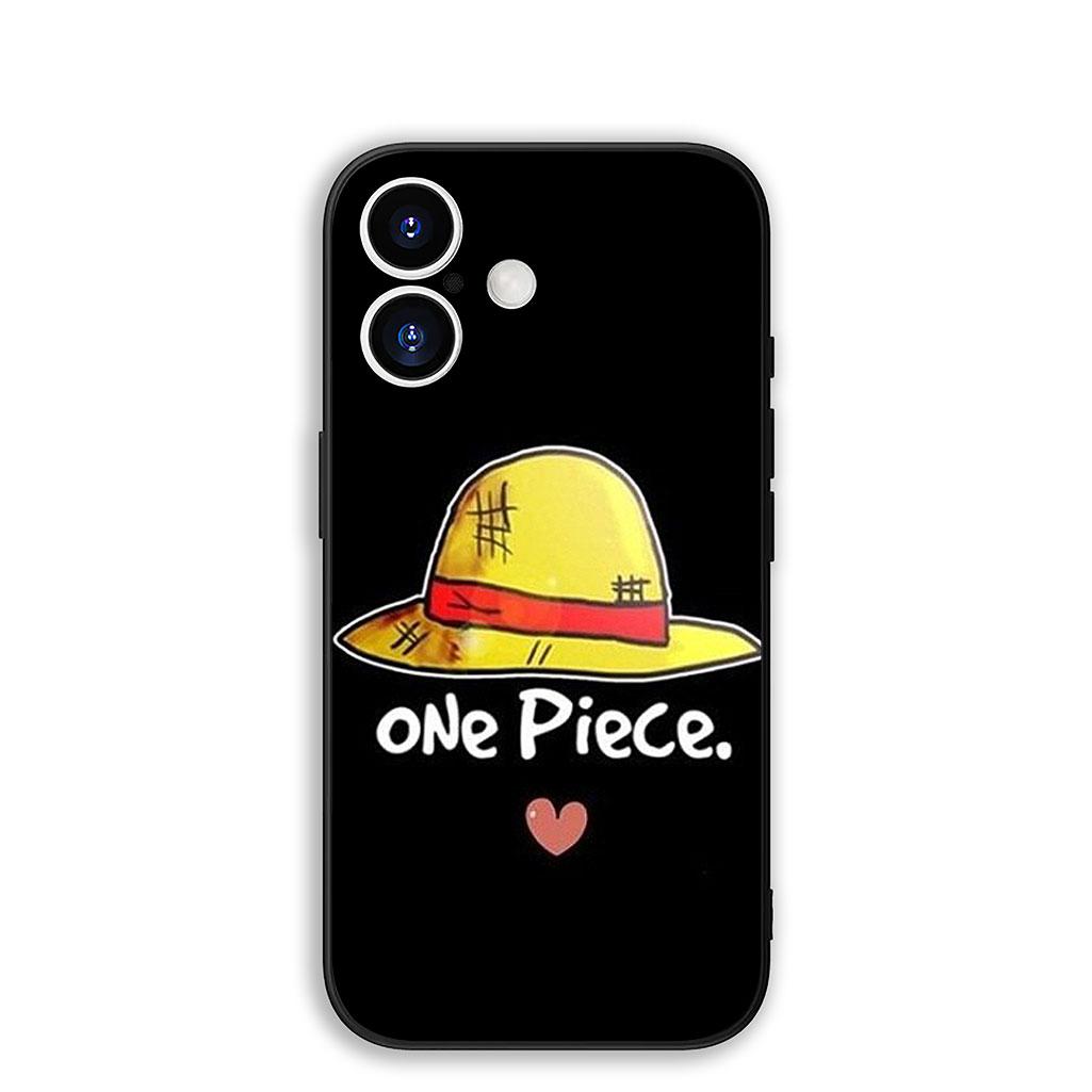 

for Motorola Moto Edge 50 30 One Fusion 40 neo Ultra Pro 20 Lite G50 G85 G84 E15 E14 Case Luffy One Pieces Roronoa Zoro Nami Motorola Edge 40