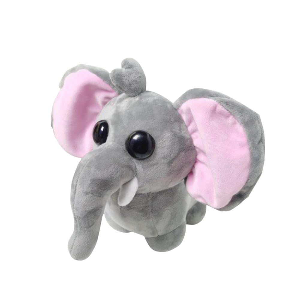 Collector Plush Stylization Plush - Toys For Kids Featuring Your Favorite