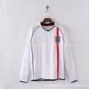 Retro Football Jersey Argentina Messi Brazil Ronaldo Portugal France England Vintage Soccer Shirt Men Women