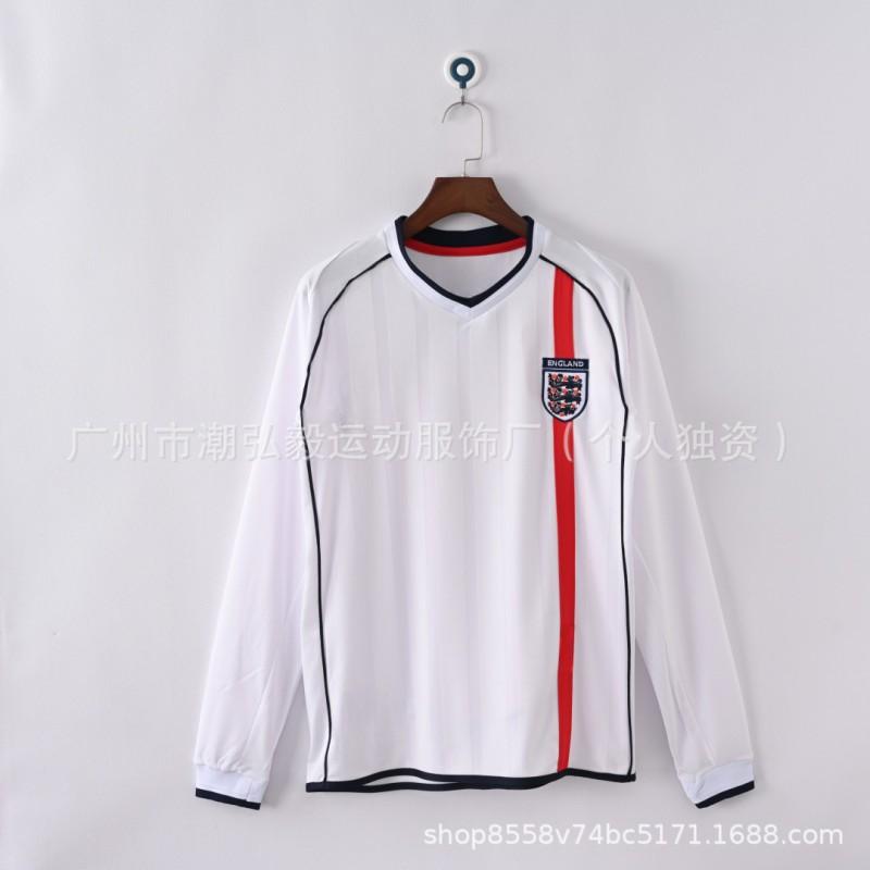 Retro Football Jersey Argentina Messi Brazil Ronaldo Portugal France England Vintage Soccer Shirt Men Women