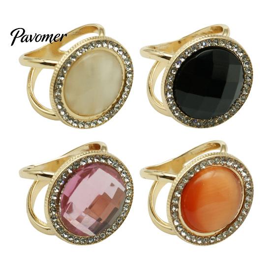 Gold Plated Scarf Holder Cat Eye Stone Silk Button, Vintage Style Alloy Light Luxury Button Buckle, Decorative Anti-slip Clip for Women Coats
