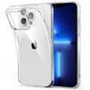 Etui Pancerne Obudowa Alogy Hybrid Case Do Apple Iphone 13 Pro Z Osłoną Na Aparat Przezroczyste