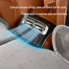 Portable Folding Car Back Seat Mattress for Outdoor Travel