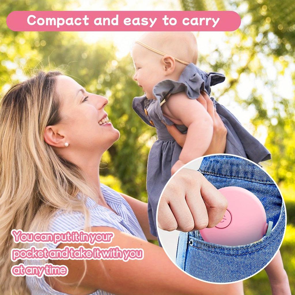 Electric Baby Nail Polish Remover Battery Model Without Battery