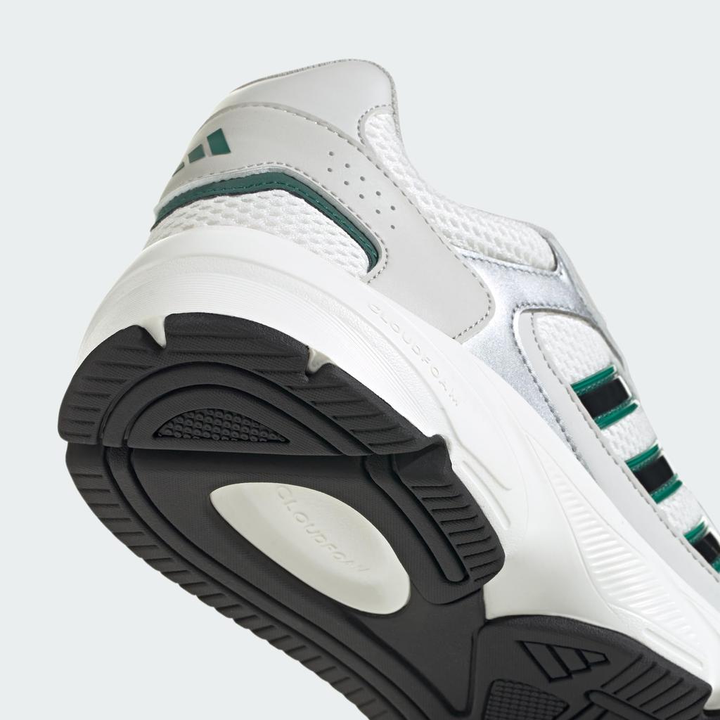 adidas Crazy Chaos 2000 IH0457 X Size Sneakers, (White Silver, 26.5, Men's)