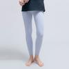 Barrel Barrel Fit Plain Leggings Zen Blue (Bi1Wflg01Zbl)