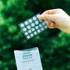 Skin1004 Madagascar Centella Tea-Trica Spot Cover Patch 22 Patches
