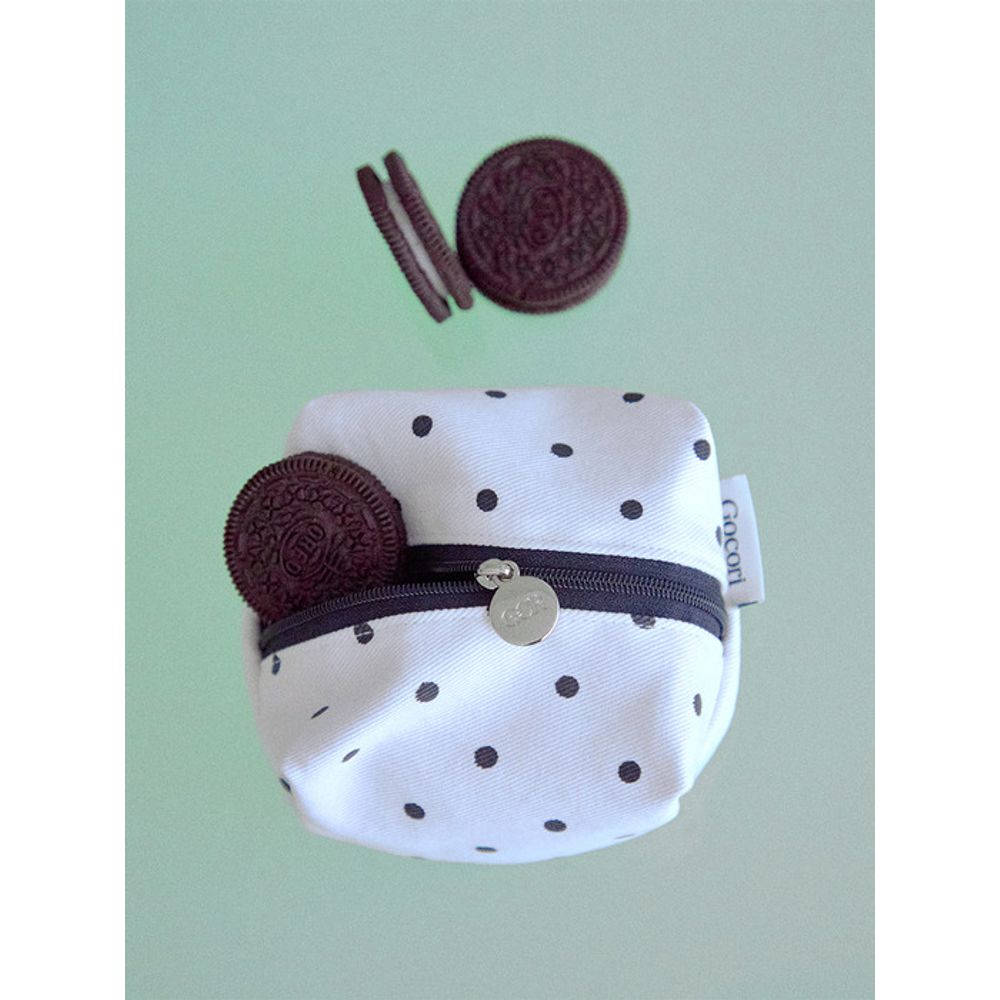 GOCORI Dot Pomi Pouch