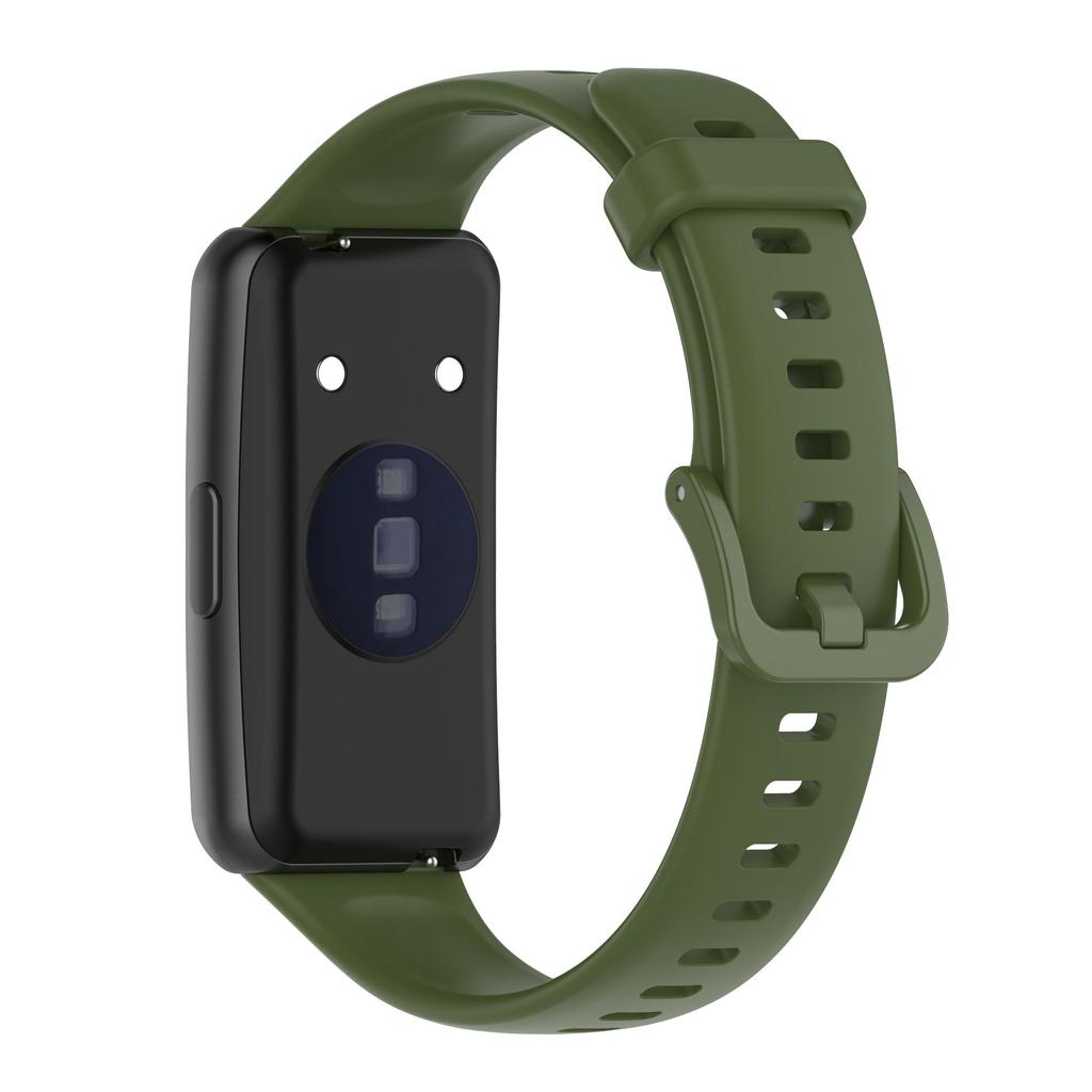 Fashion Bracelet Watch band Breathable WristBand Soft Watchband Replacement Silicone Strap