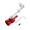 ARISELIFT Turbo Sound Muffler Whistle Sports Car Sound Reproduction Displacement
