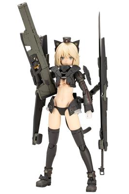 Kotobukiya Shimada Fumikane ART WORKS Artinia Höhe 160mm Plastikmodell ca.. Maßstabslos