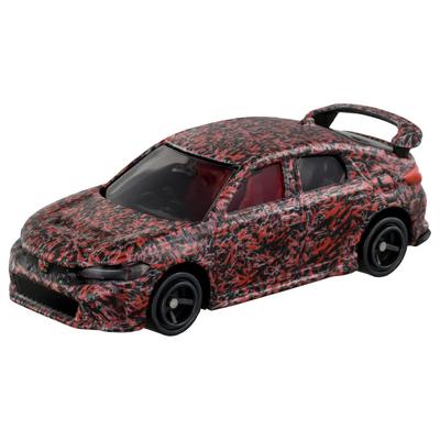 Takara Tomy Tomica 78 Honda Civic Type R Miniature Car Toy for Ages 3 and Up No. (First Edition)