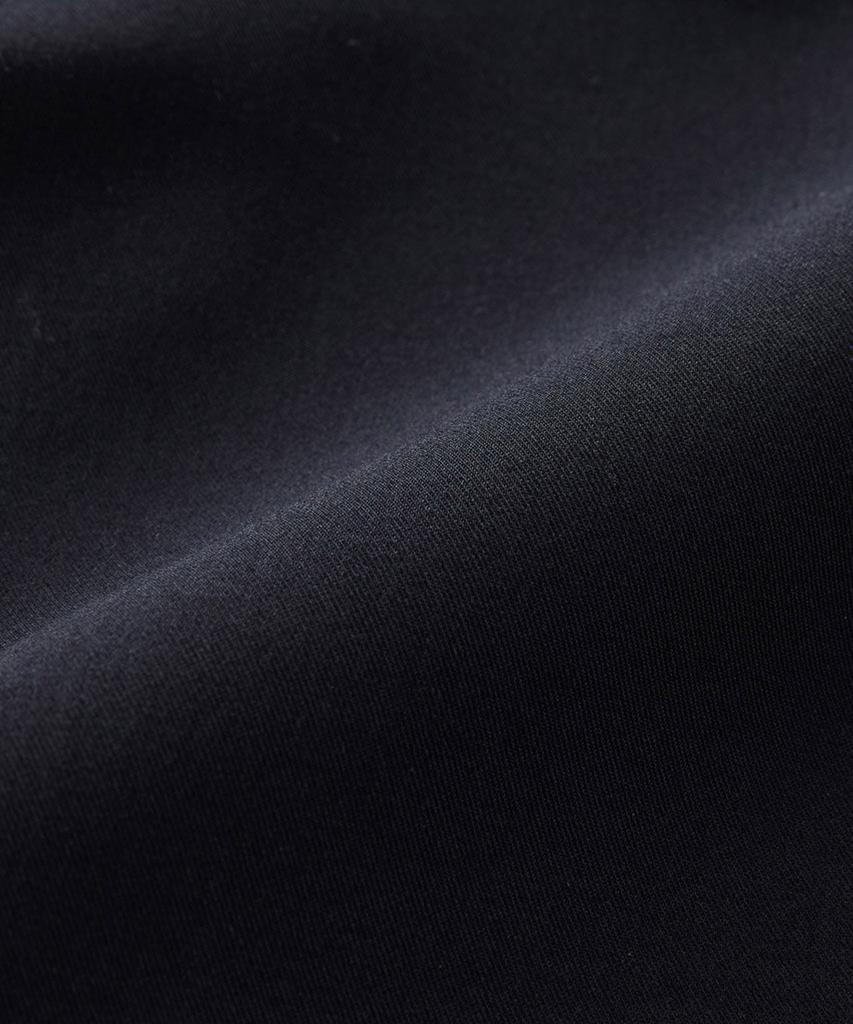 STCO Codigallery Basic Four-Way Stretch Semi-Tailored Formal Pants_Navy (Classic Fit)_Cslvz02Bsn