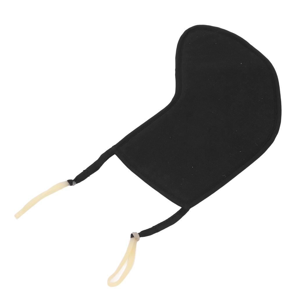 Violin Chin Rest Pad 44 34 Viola Universal Shoulder Cover Protector Flannelette VS20