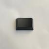 Uncarved Metal Keycaps Custom Single Keycaps R1/R2/R3/R4 Cherry Profile 1.25U 1.5U Keycaps for Mechanical Keyboards Gifts