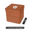 Zhiji LS6/L6 & LS7/L7 Foldable Car Trash Can & Interior Storage Organizer
