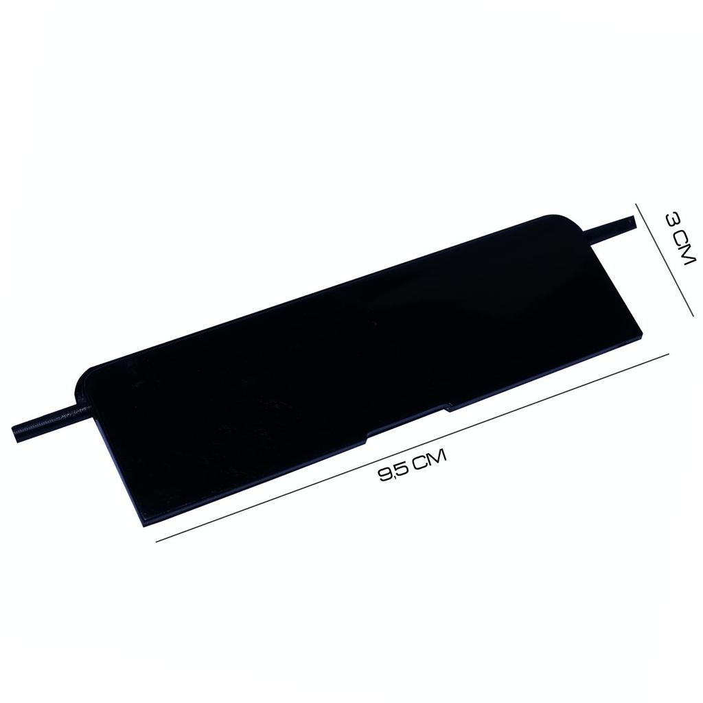 Panoramic Roof Molding Roof Bag Cover For Mercedes E Class W212 2009-On
