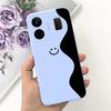 For Realme GT Neo 5 Case RMX3706 Stylish Art Painted Back Cover Soft TPU Phone Case For Realme GT Neo5 240W Fundas 6.74'' Bumper