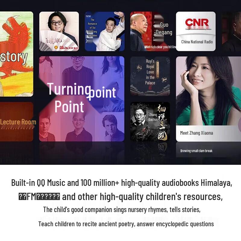 Xiaomi Xiaoai AI Voice Speaker Pro