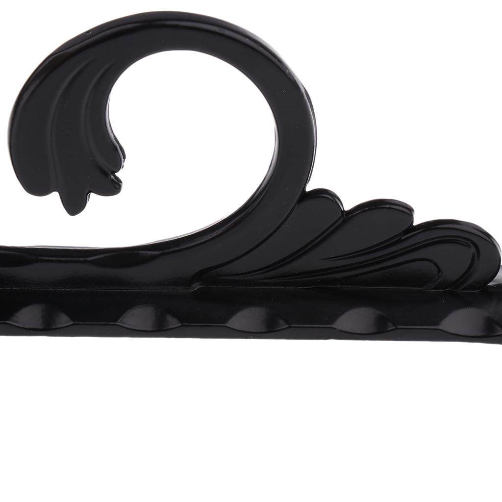 European Style L Shaped Shelf Wall Shelve Angle Bracket Metal Holder Floral