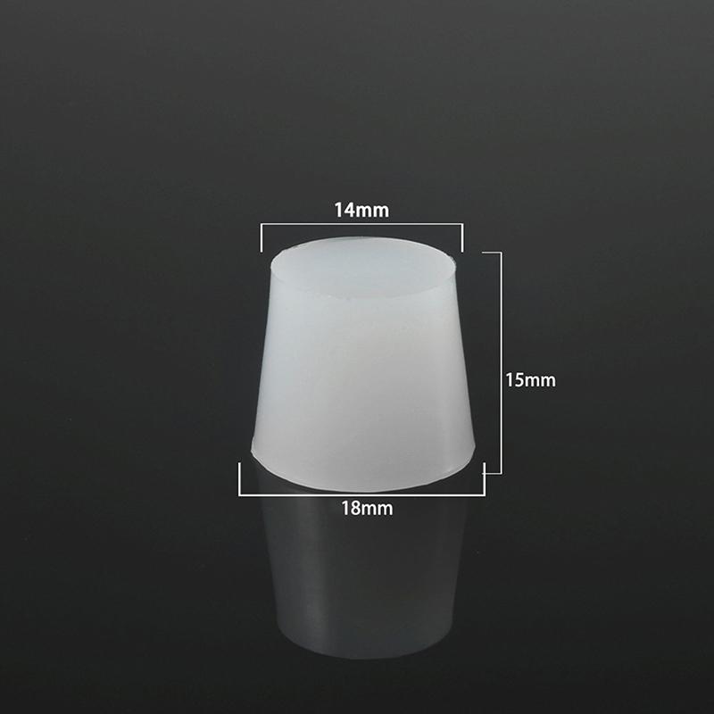 5 Stück Silikon-Bauchnabelstecker, Bauchnabeltrainer für gewichtsreduzierende Operationen und Nabelbruchreparatur