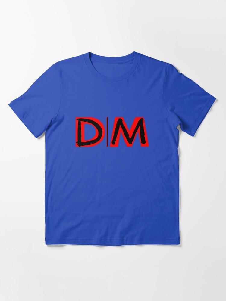 Depeche Mode Collection 57 Essential T-Shirt