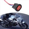 Switch Button Motorcycle Plastic Scooter 12V-24V 40x25mm