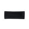 Bally Emblem Fashion Casual Solid Color Grain Leather Tote Shoulder Bag Women bags Black 6306504