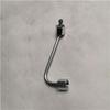 Foton High-Pressure Oil Pipe 1 with Nut - SPM40004284E9300