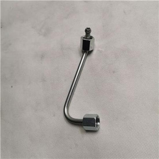 

Foton High-Pressure Oil Pipe 1 with Nut - SPM40004284E9300 Foton