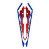 For R1200GS Adventure 2014-2018 Front Fender Decal Kits Sticker Kits