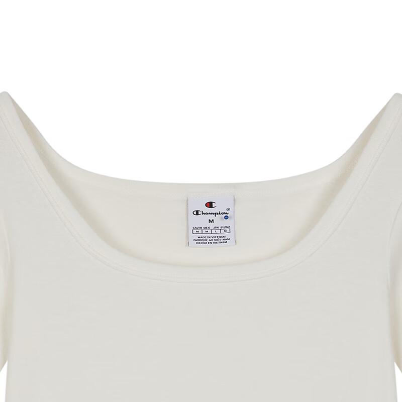 Champion Women's Slim-Fit Short Sleeve T-Shirt