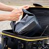 DRESS Waterproof Inner Bag, Size Small, for Fishing, Fishing Tackle, Bag, Pouch, Bucket, Waterproof, Water-Repellent, Durable, Protective, and Wet-Pro