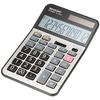 Sharp Business Calculator Nice Size Type EL-N942-X
