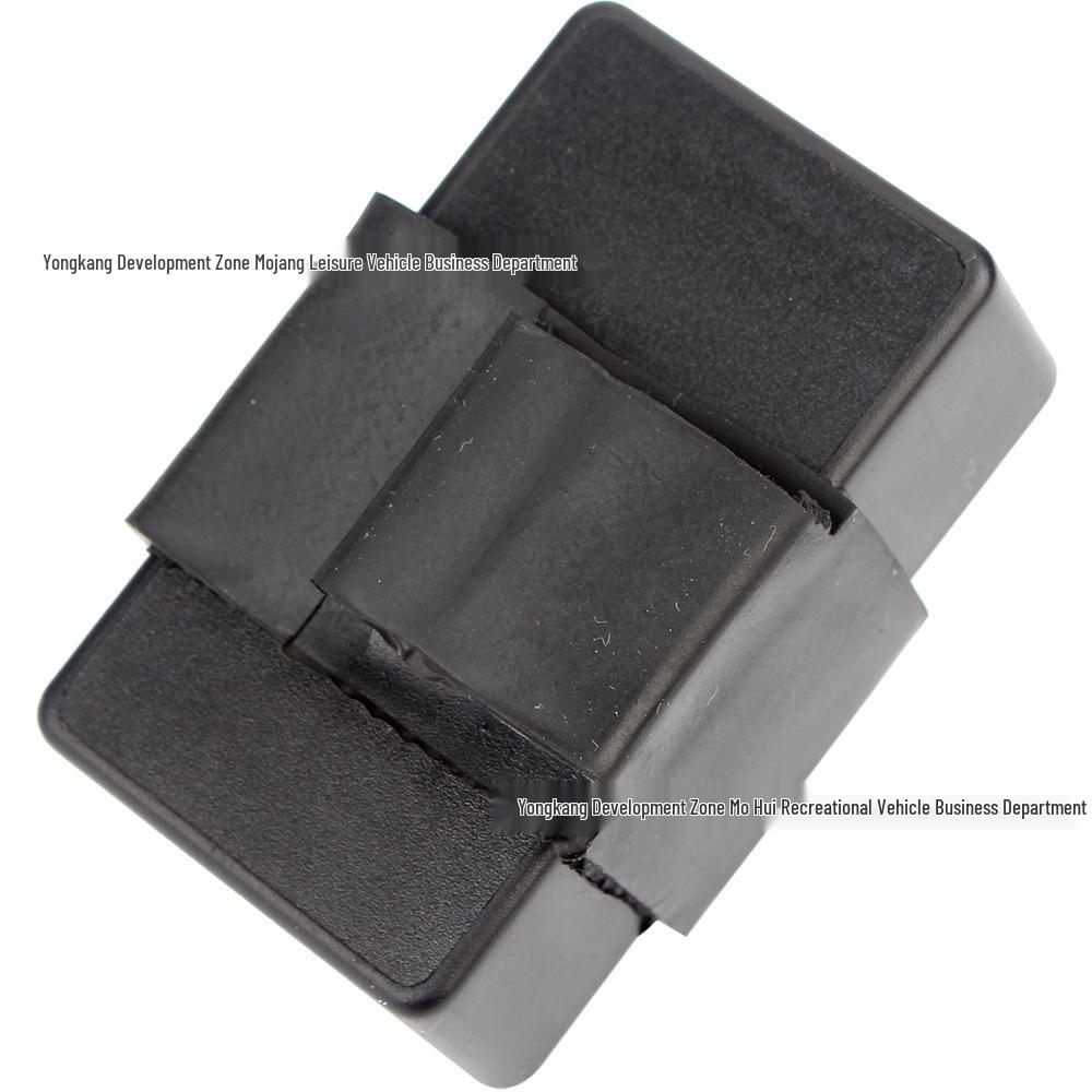 Off-road ATV & Motorcycle CDI Five-pin Ignition for CRF50 90-110CC