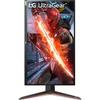 Écran PC - LG - UltraGear 27GN850-B - 27 pouces - WQHD 2560x1440 - 144 Hz - AMD FreeSync