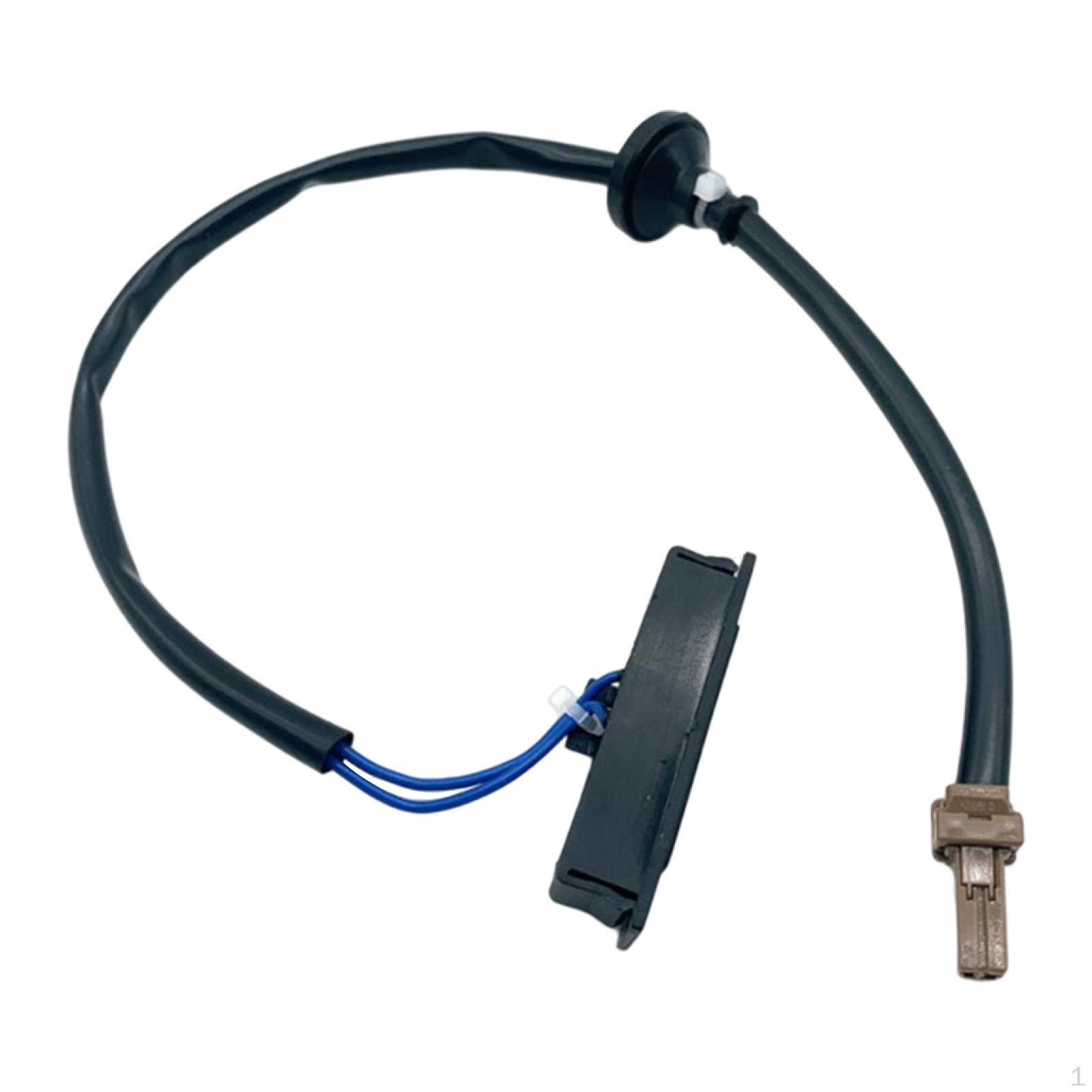 

Rear Trunk 380-Jn20A Release Switches J3 to Install Direct Replaces Durable Spare Parts