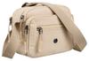 PTN CSM-03-7529 Beige Handbag
