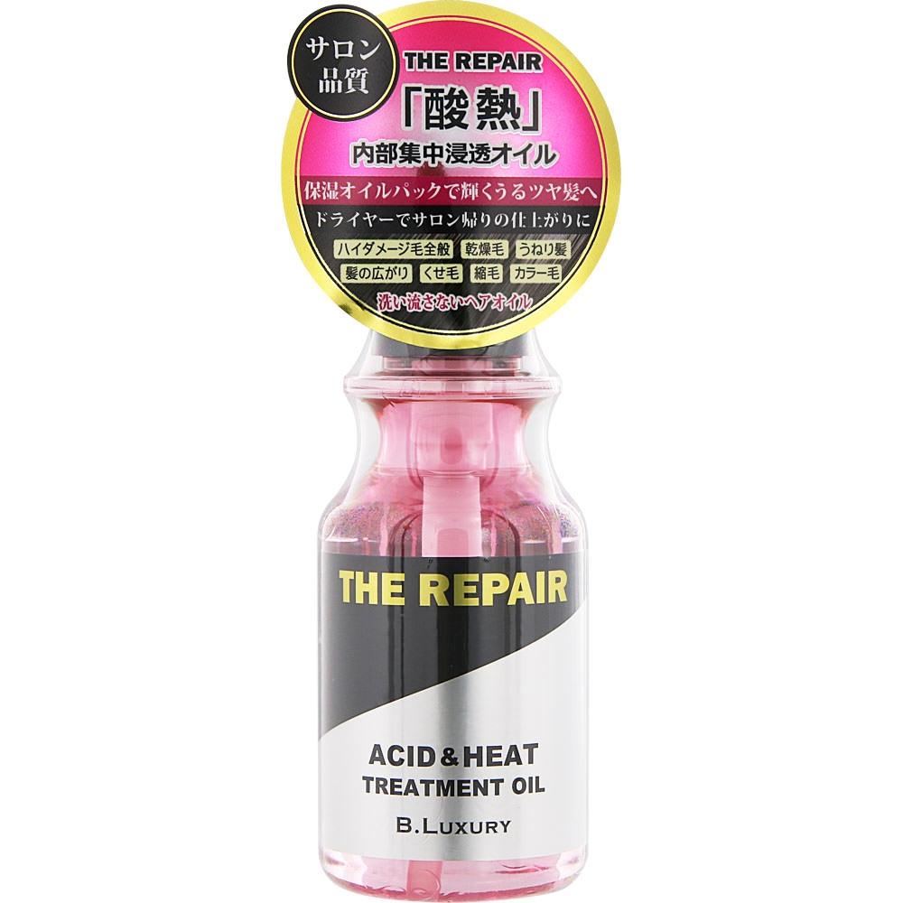 

Beauty Beauty Sage Beauty Кислотное масло для термообработки 100 мл