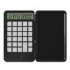 6-Inch Handwriting Tablet: Calculator & Memo Writing Board for Office & Learning